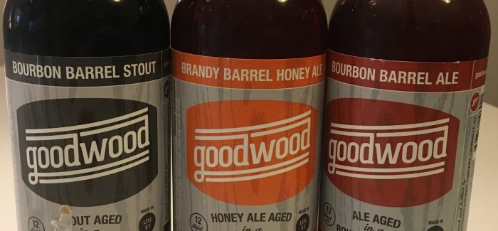 Goodwood Brewing Company expands to Chicagoland area