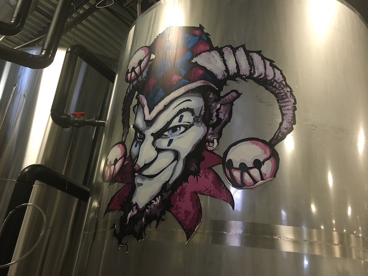 Weyerbacher Brewing Company