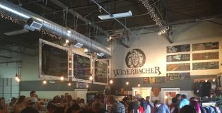 Weyerbacher Brewing Company