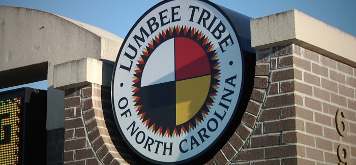 *UPDATE* Lumbee Tribe & North Carolina Distributor Settle Trademark Lawsuit