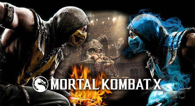 MKX