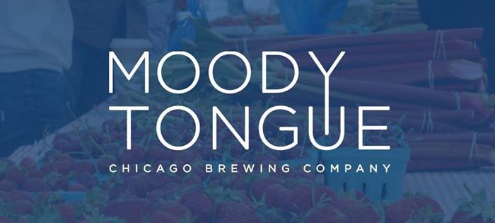 Moody Tongue Tasting Room Taking Shape