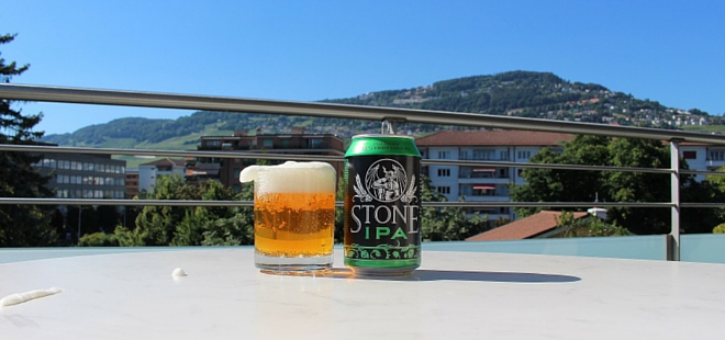 Stone Brewing | Stone IPA