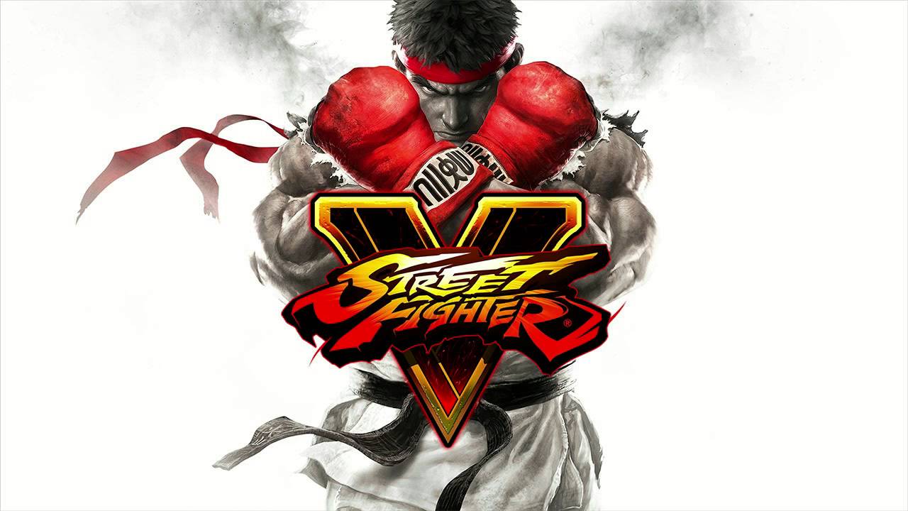 StreetFighter