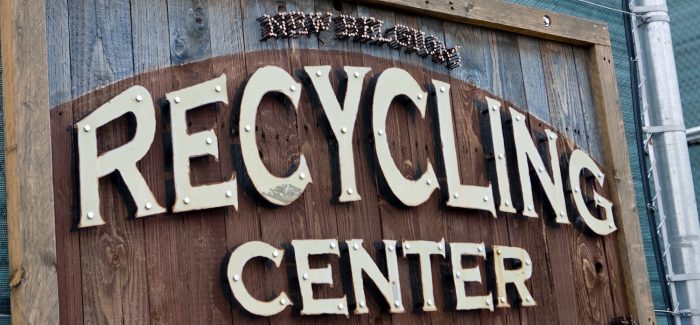 New Belgium Brewery’s 99.9% Zero Waste Business