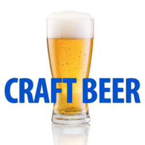 craft beer