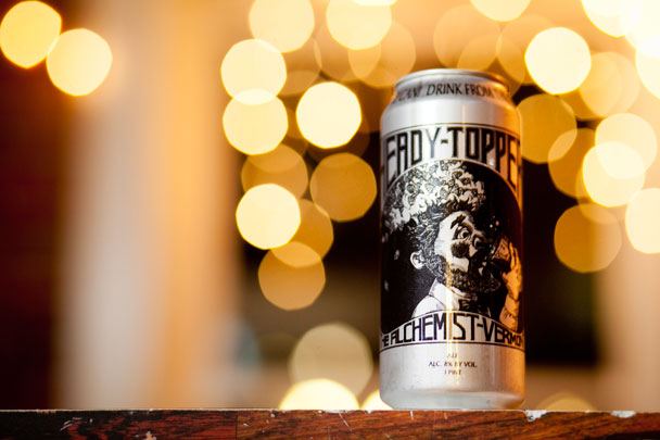 heady topper