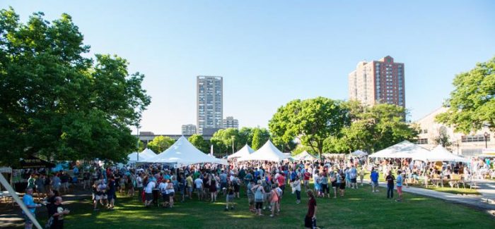 MKE Firkin Fest