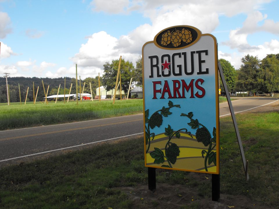 rogue farms