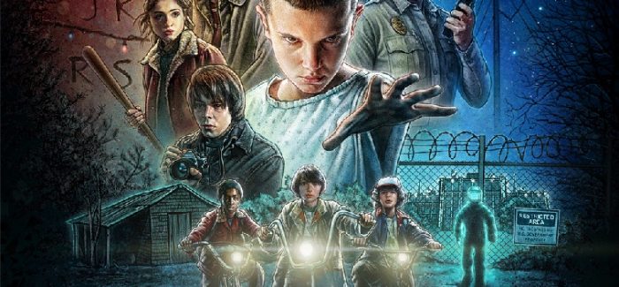 Ultimate 6er | Stranger Things