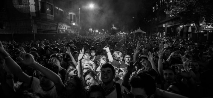 Event Recap | Capitol Hill Block Party 2016