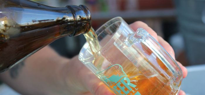 Event Preview | Utah Beer Festival 2016