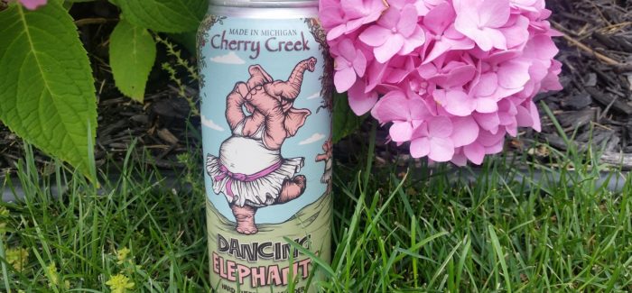 Cherry Creek Winery | Dancing Elephants