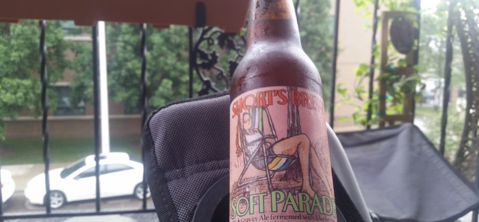 Shorts Brewing Company | Soft Parade