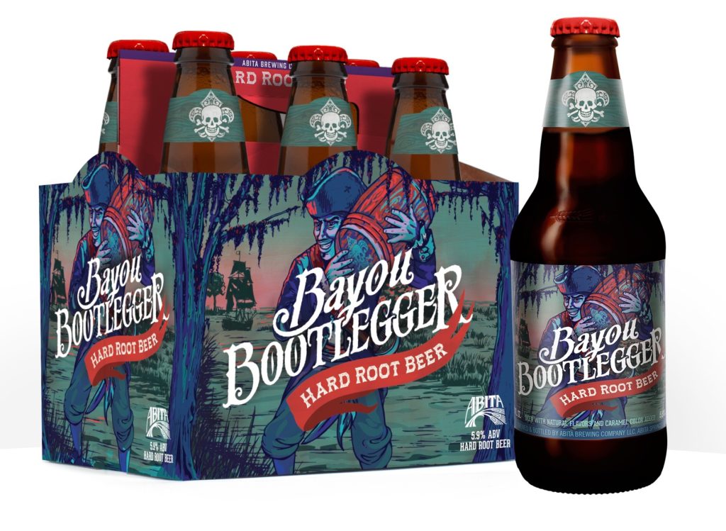 abita bayou bootlegger