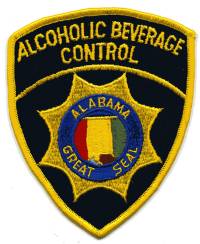 Alabama Alcoholic Beverage Control Board