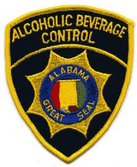 Alabama Alcoholic Beverage Control Board