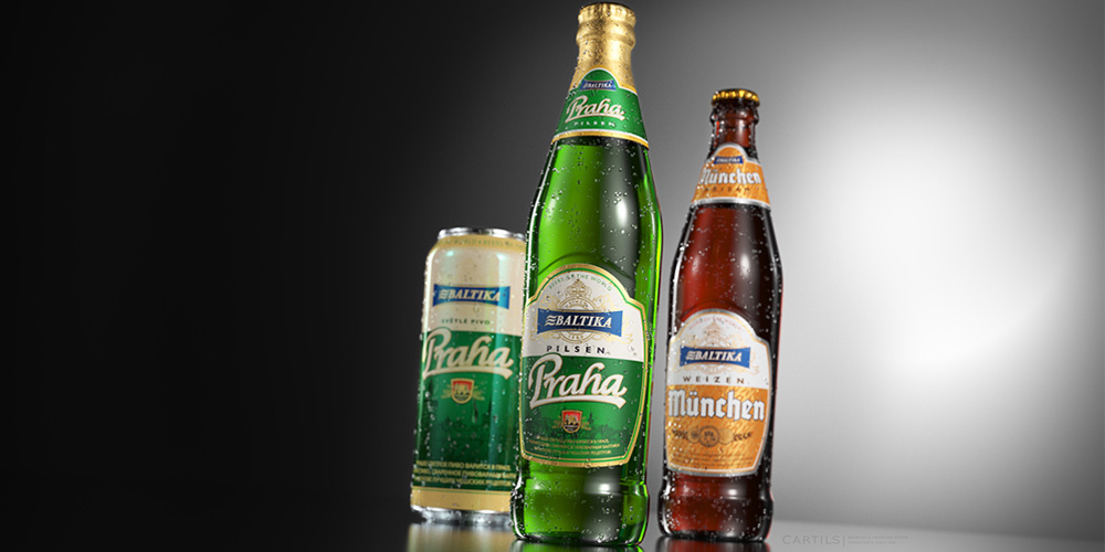 Baltika