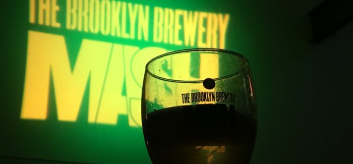 Brooklyn Beer Mansion Chicago 2016 Photo Credit: Yajaira Gonzalesz Event Recap | Brooklyn Brewery’s Chicago Beer Mansion 2016