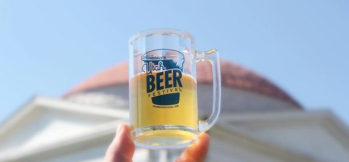 Event Recap | Utah Beer Festival 2016