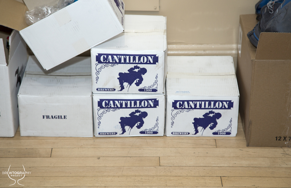 Cantillon