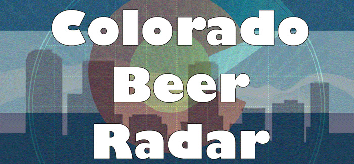 Colorado Beer Release Radar | September 2016