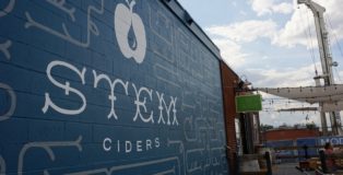 Stem Ciders Denver Colorado