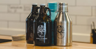 Seattle Growler Fills