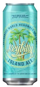 Keybilly Island Tall Can