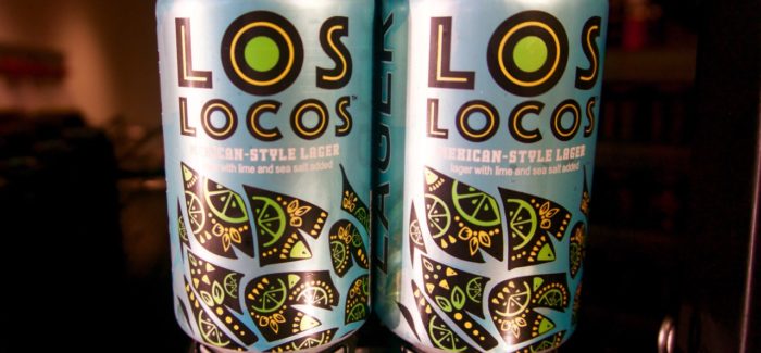 Epic Brewing | Los Locos Mexican-Style Lager