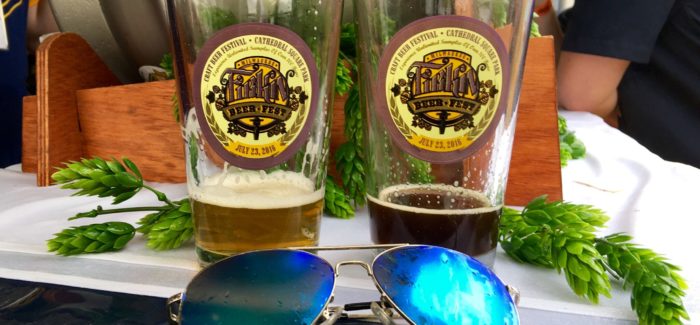 Event Recap | Milwaukee Firkin Beer Fest