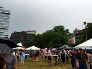 MKE Firkin Fest 2016 Photo Credit: Yajaira Gonzalez