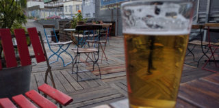PorchDrinking Visits Iceland, the Land of Fire & Ice