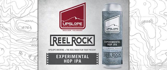 Event Preview | Upslope x REEL ROCK Beer Release Party