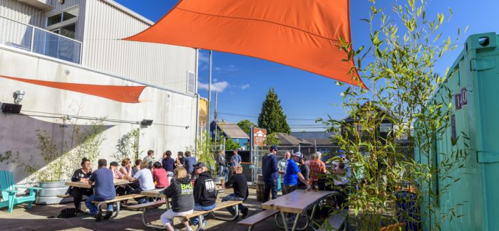 Event Preview | Stoup Brewing’s Ballard Beach Party