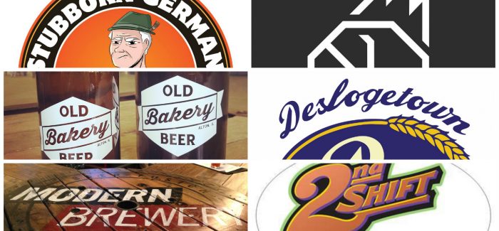 Ultimate 6er | 6 Beers You Have to Travel to St. Louis to Enjoy