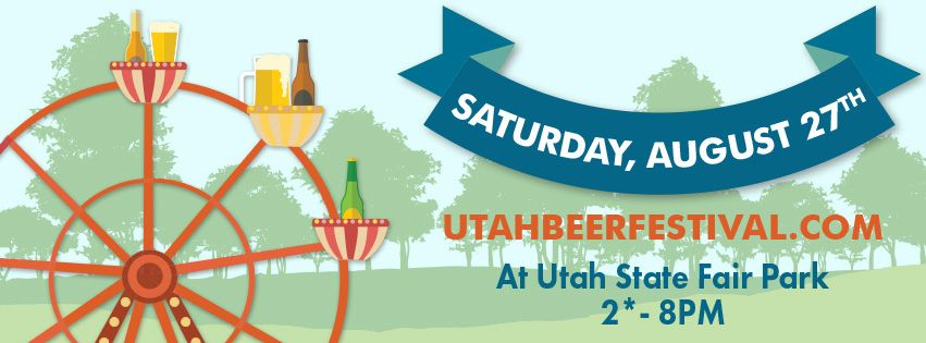 Utah Beer Festival