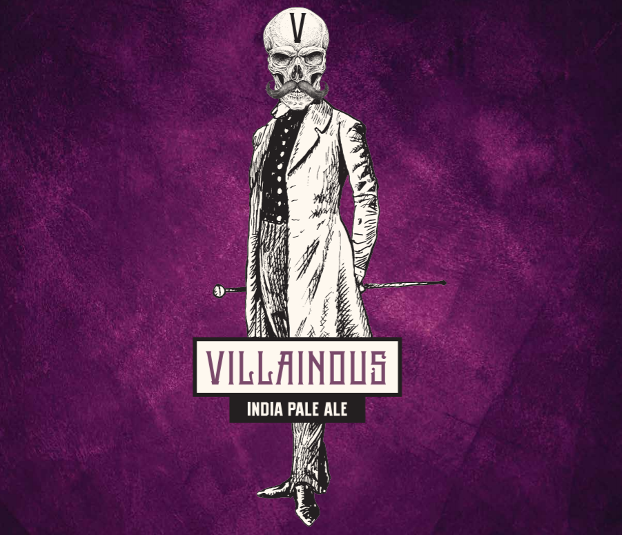 Around the Bend Villainous