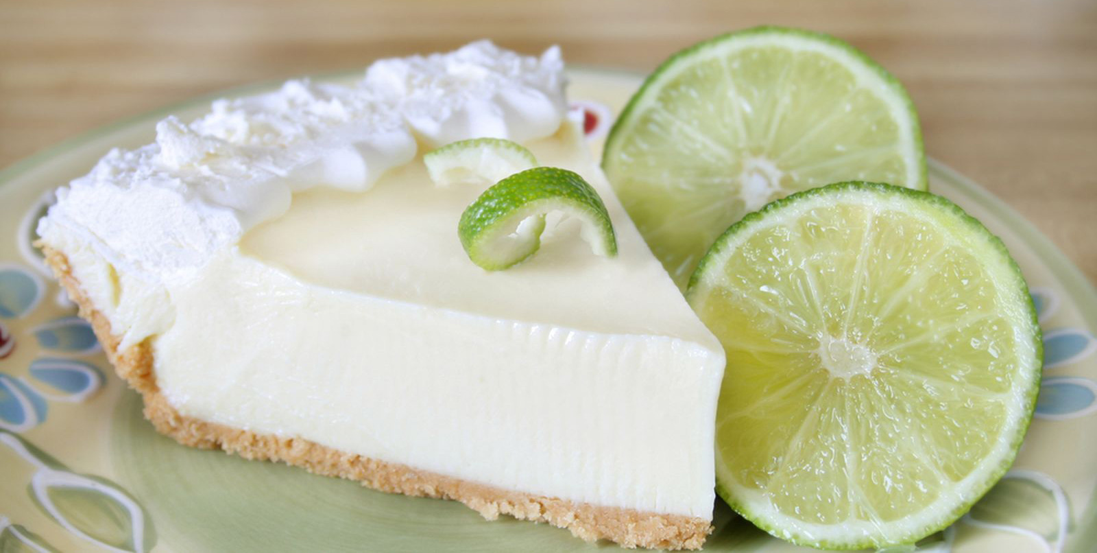 Key Lime Pie