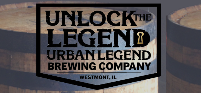 Urban Legend Brewing - Myths and Legends Brewing