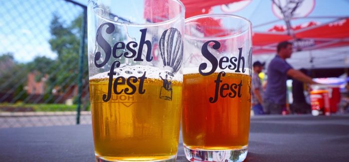 Event Recap | 2016 Sesh Fest