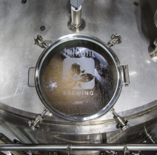 Trillium Brewing, Photo Credit: http://www.trilliumbrewing.com/ Trillium Brewing | Skimpy Sparrow