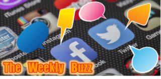 The Weekly Buzz Weekly Buzz