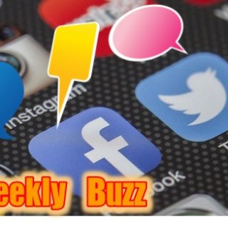 The Weekly Buzz Weekly Buzz