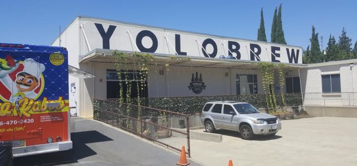 Yolo Brewing Encourages Personalization, Experimentation