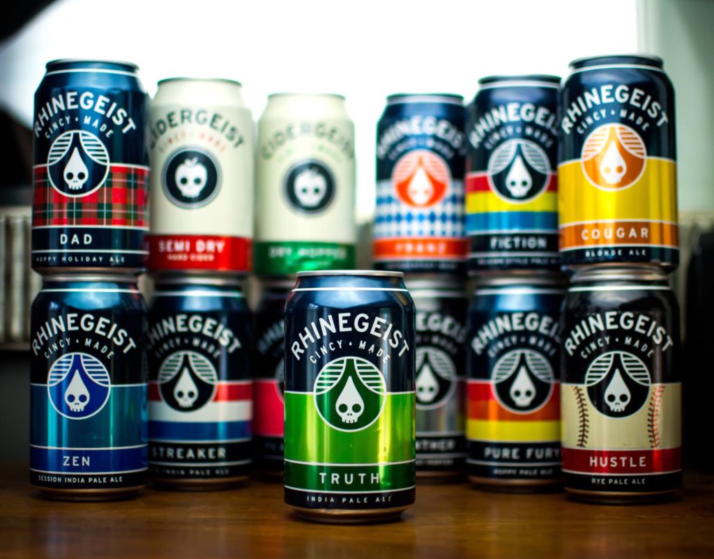 Rhinegeist