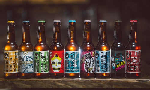 Photo from BrewDog.com