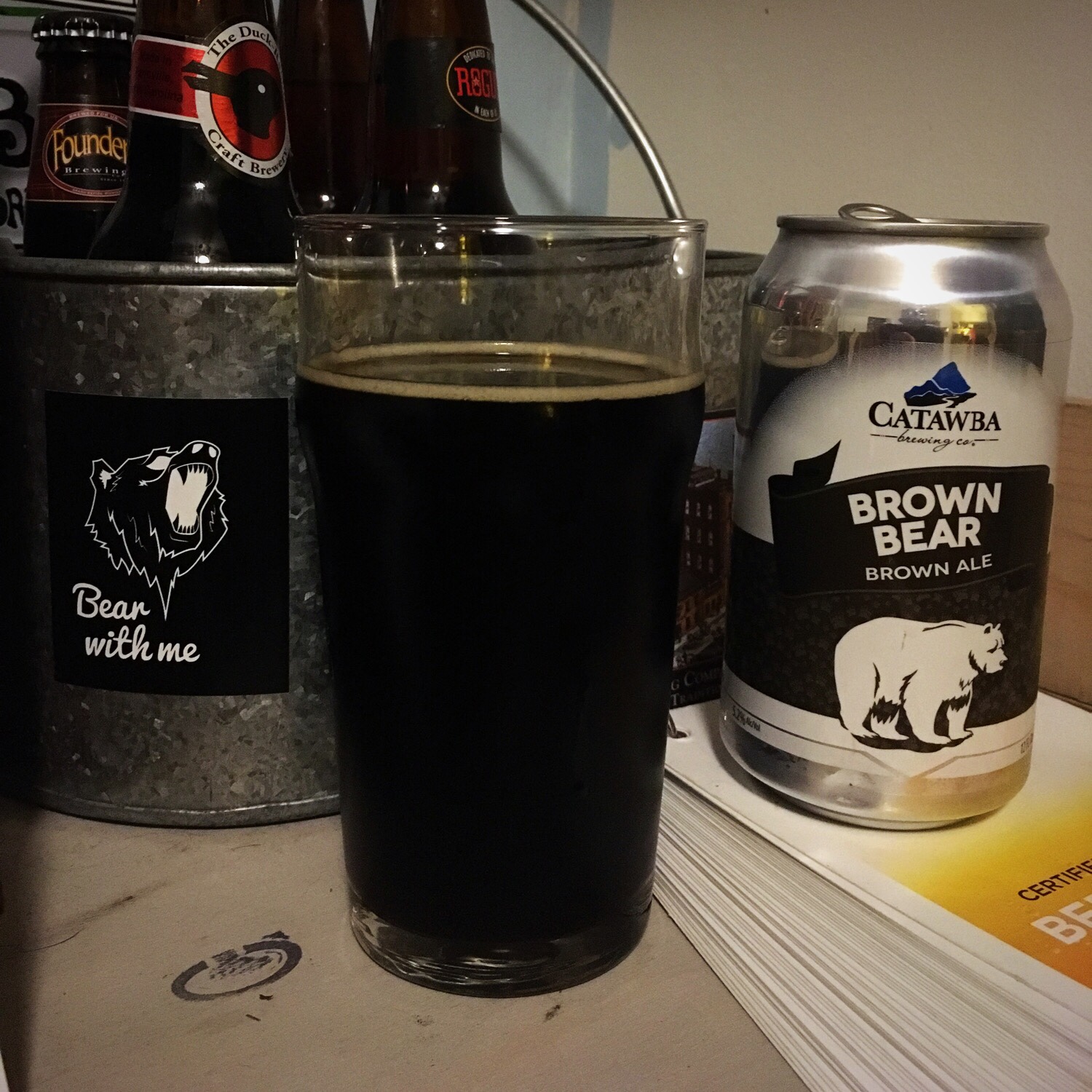 catawba-brewing-co-brown-bear-brown-ale