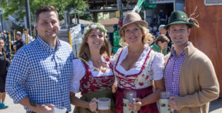 Chicago's German-American Festival