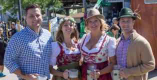 Chicago's German-American Festival